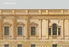 Burlington House. The Architectural Histrory of the Royal Academy. Nicholas Savage